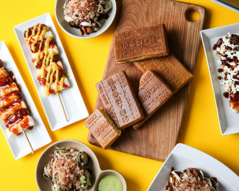 [광주송정역] 춤추는타코