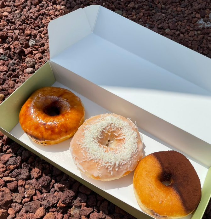 [김해 봉황동] 컵넛 김해봉황점