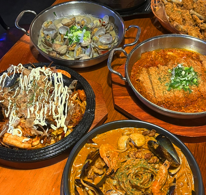 [대구 범어동] 씨네마맥주 대구 범어복개점