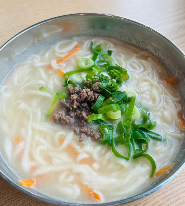 [원주 반곡동] 착한부엌