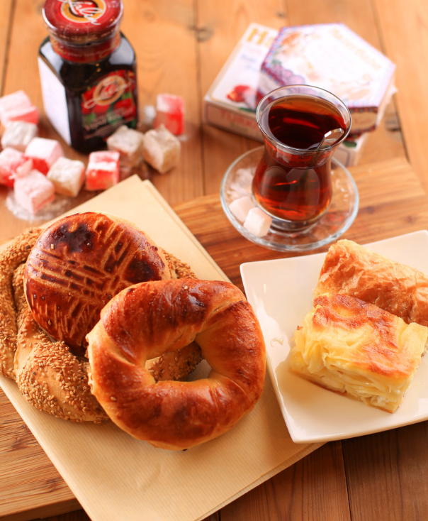 [이태원역] 케르반 카페