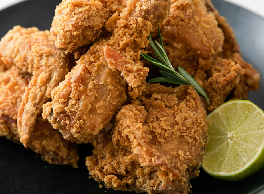 [마산 양덕동] 불로만치킨바베큐 한일점