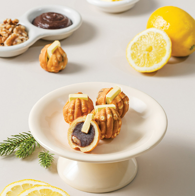 [부산 화명역] 복호두 화명점