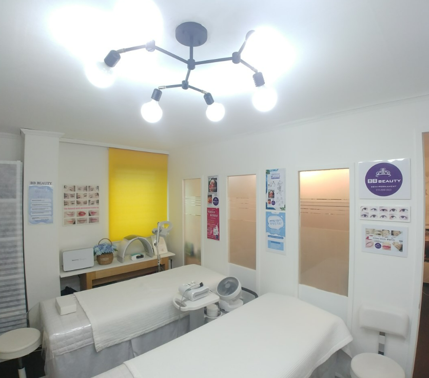 [강남구 논현동] 논현비비뷰티