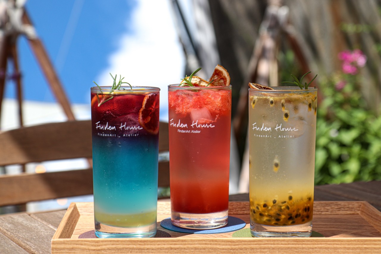 [춘천 운교동] 핀든하우스