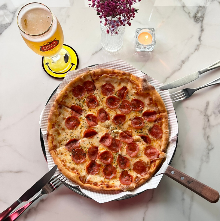 [천안 불당동] 그루브온