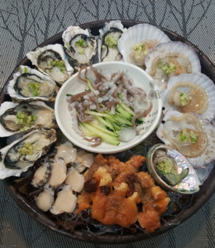 [동대문구 장안동] 오징어데이