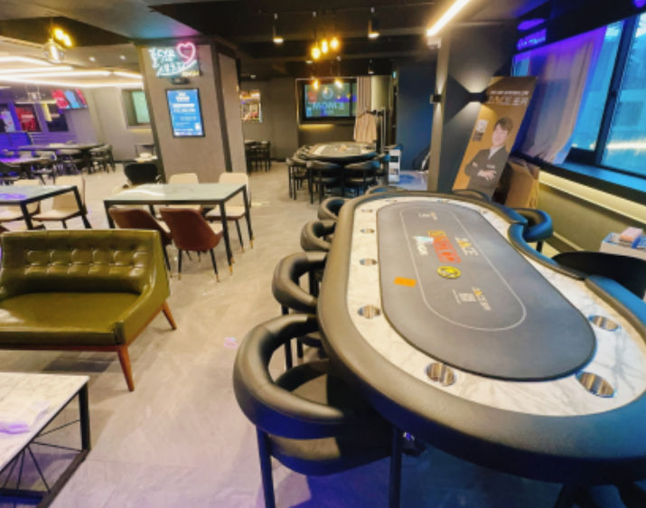 [신논현역] KMGM 논현점