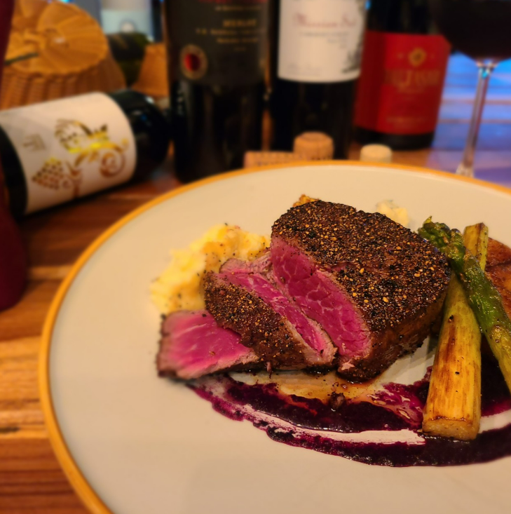 [구리 갈매동] 리미트