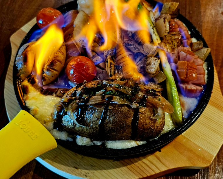 [종로3가역] 종로술집