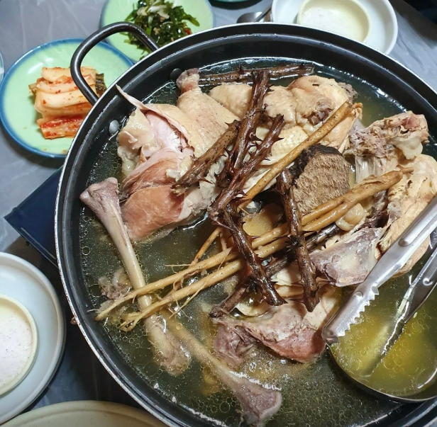 [울산 울주] 요산요수