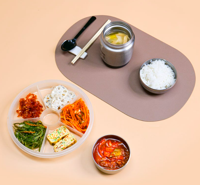 [창원 자은동] 마당반찬