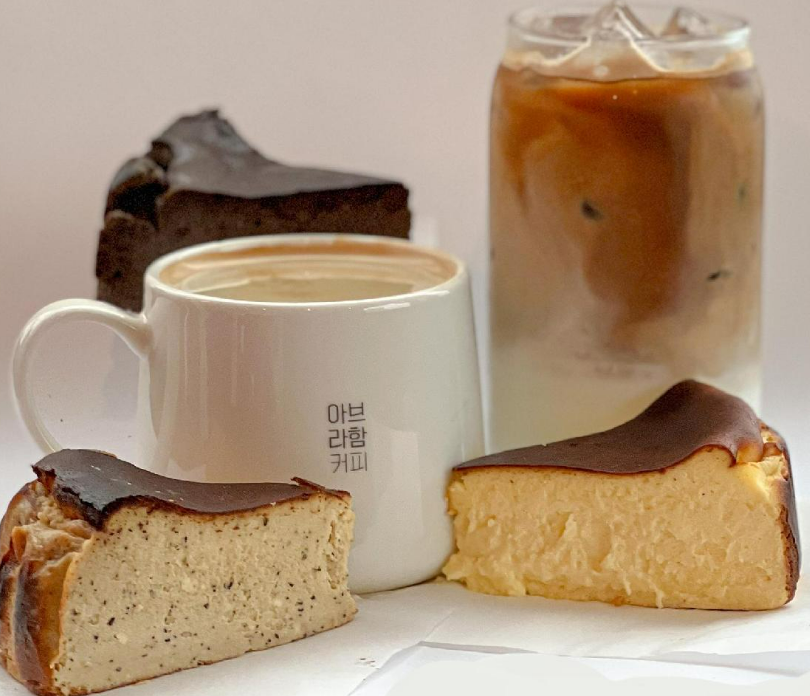 [부산 동삼동] 아브라함커피