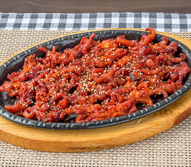 [강서구 화곡동] 쫄병닭발