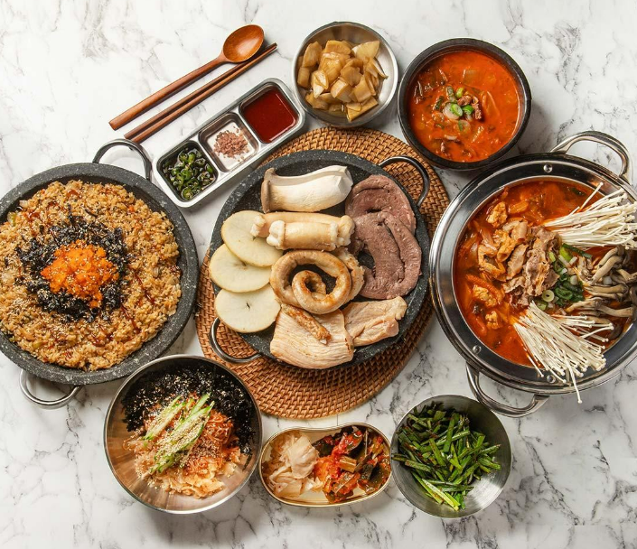 [하남시청역] 하남양곱창 본점