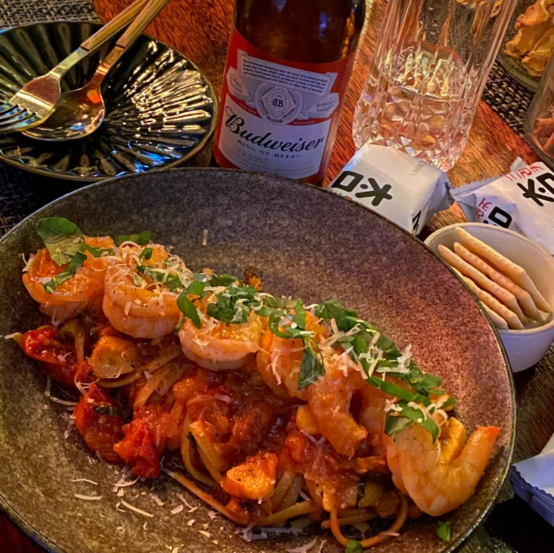 [부산 해운대] 코너스톤