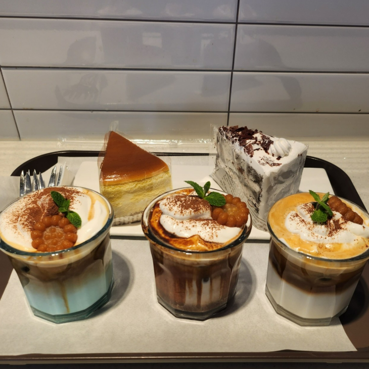 [보령 신흑동] Have it