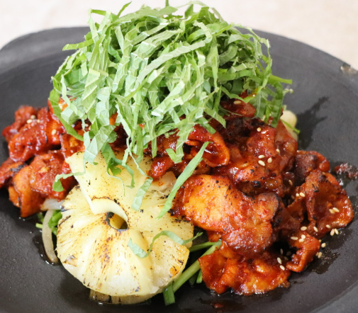 [대전 시청역] 담온식당