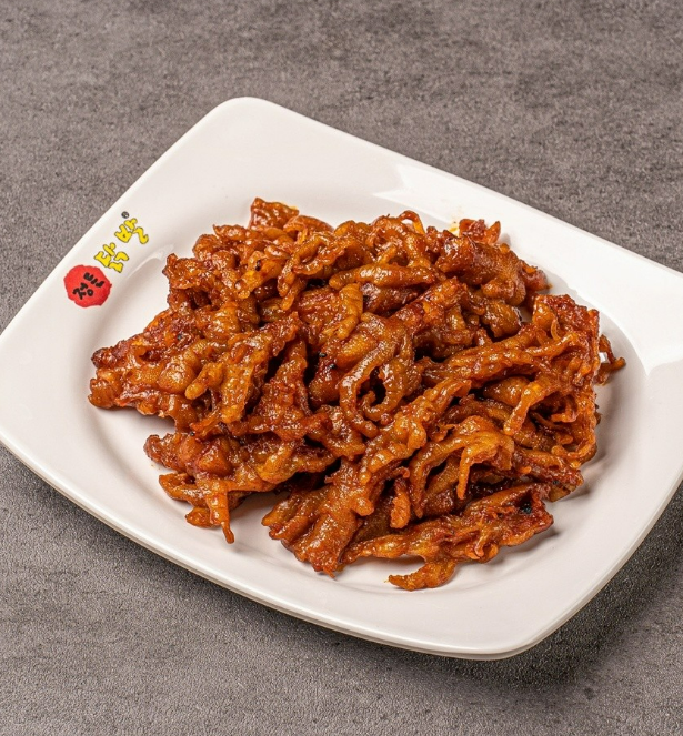 [안산 고잔동] 정든닭발