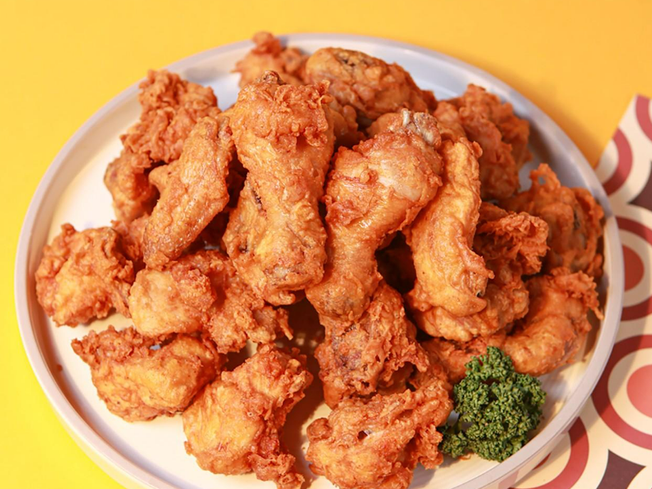 [부산 초읍동] 칠칠켄터키 초읍점