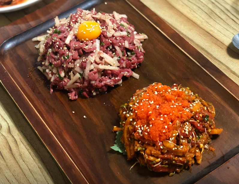 [창녕 부곡] 육회달인