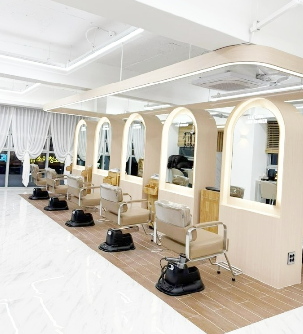 [송파구 방이동] 이철 헤어커커 방이점