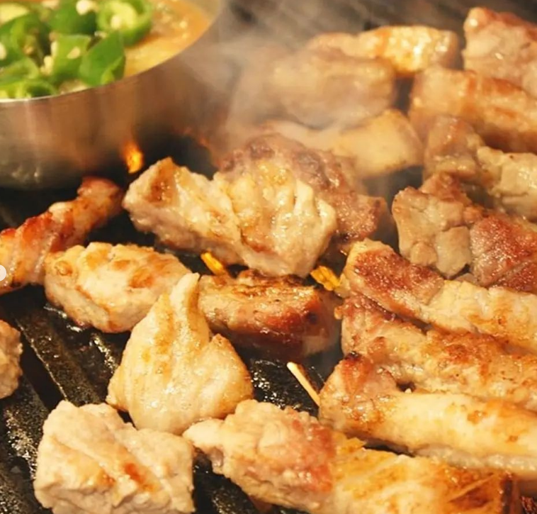 [진주 초전동] 양철드럼통