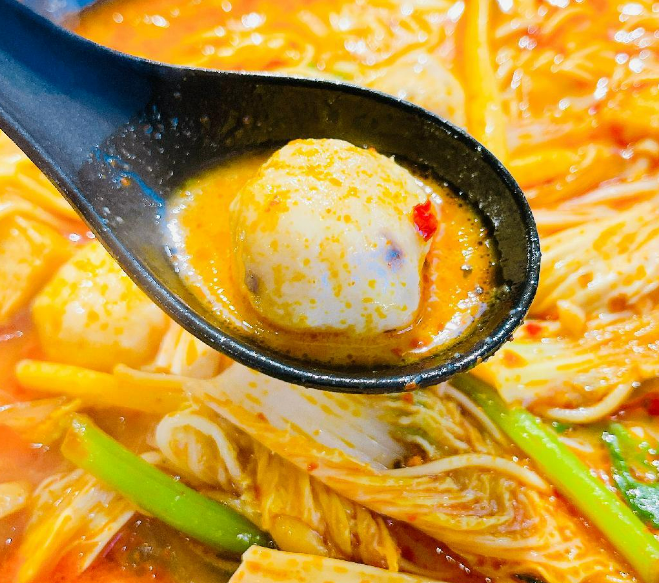 [구로구 항동] 라복마라탕