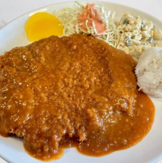 [효창공원앞역] 돈까스산골녹차냉면