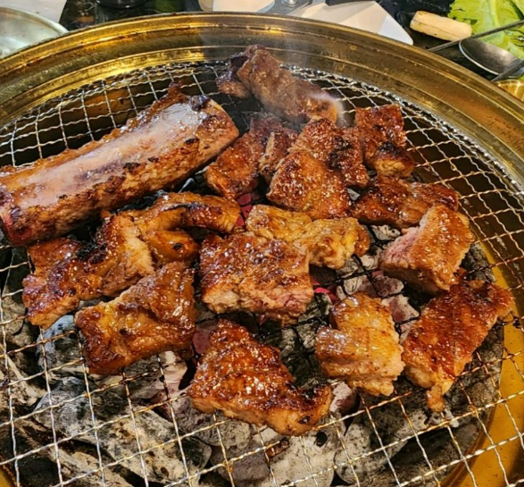 [청주 개신동] 삼영부속구이 개신점