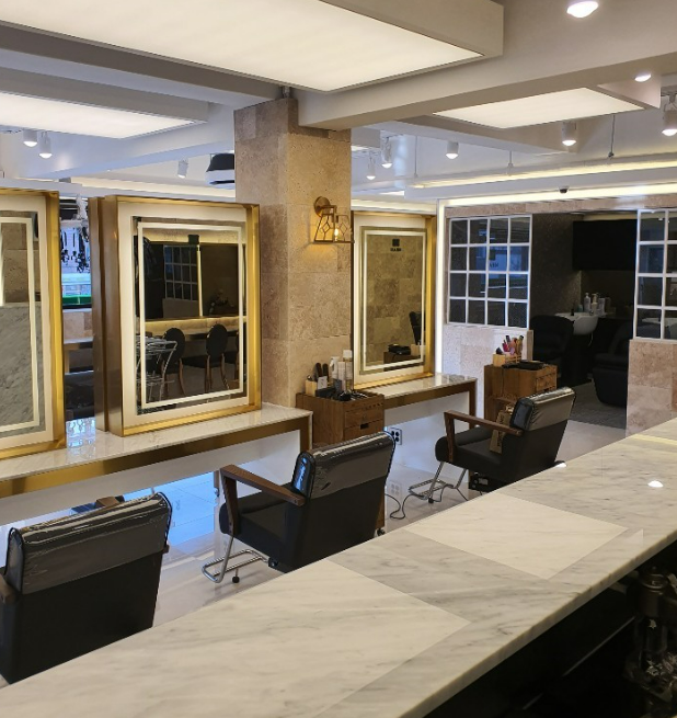 [송파구 삼전역] 리안헤어 잠실삼전역점