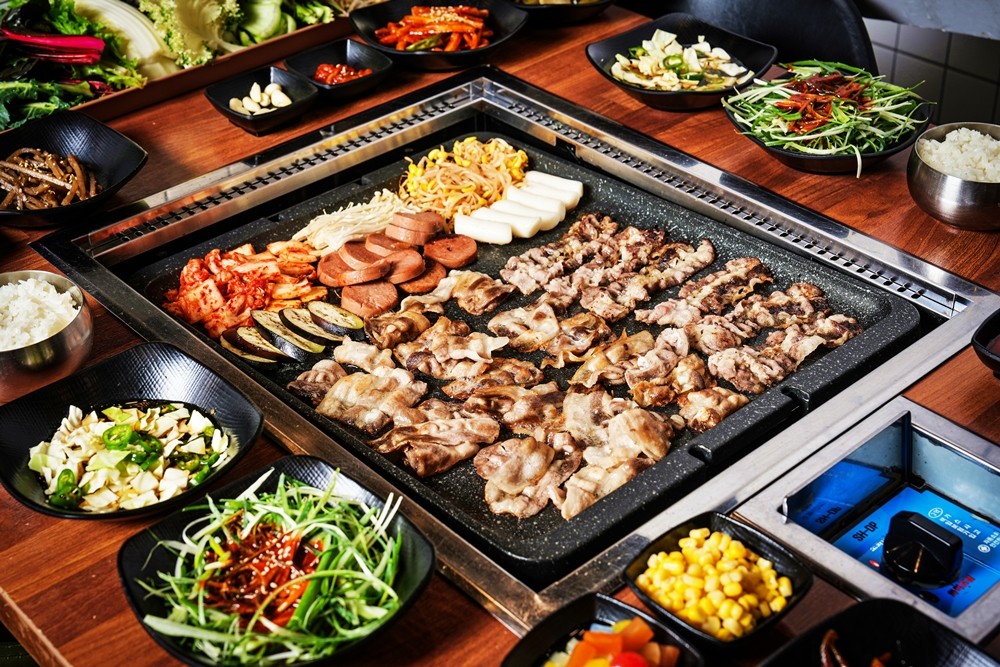 [제주 아라일동] 꽃잎대패 제주아라일동점