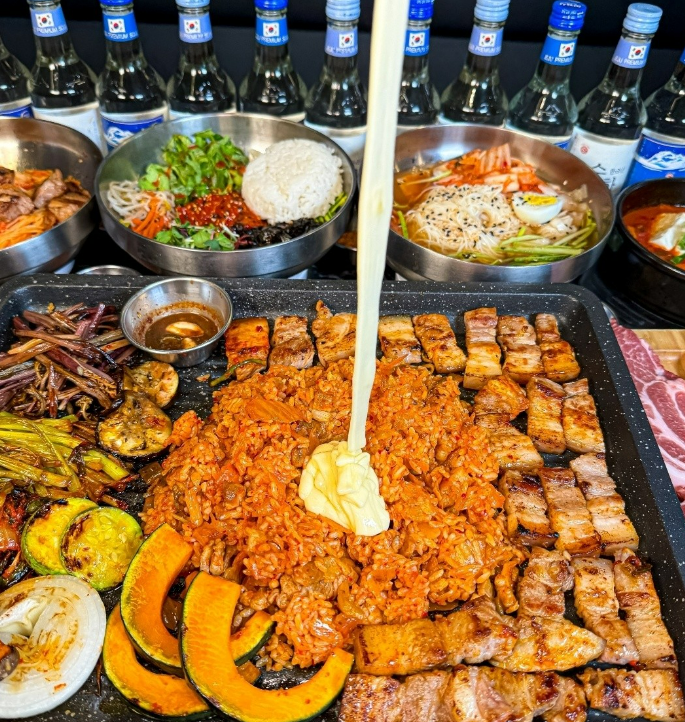 [안양 관양동] 제오오 안양동편마을점