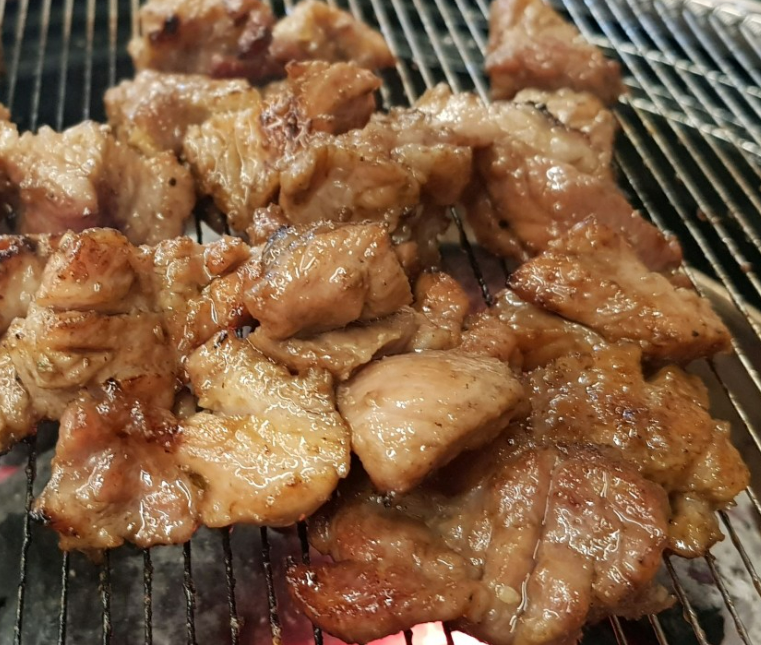 [천안시 불당동] 소문난집