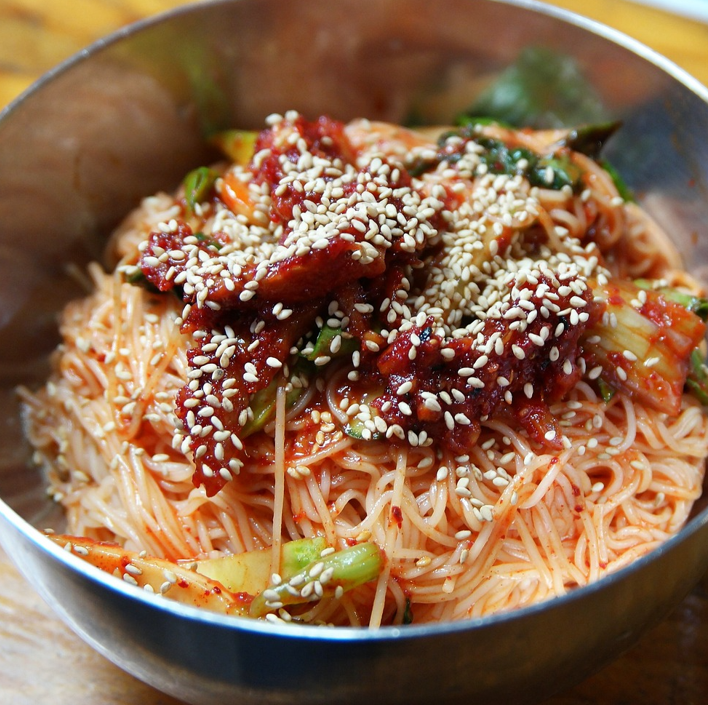 [신림역] 소표국수 신림역점