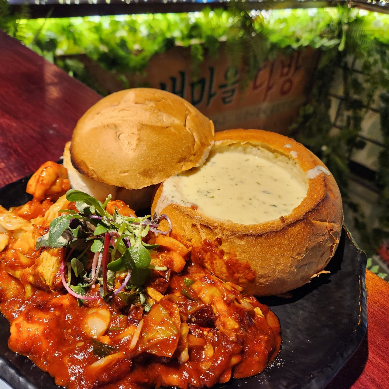 [건대입구역] 새마을39운동포차