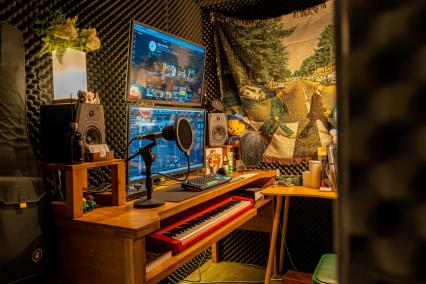 [인천 주안역] 디벨로 보컬학원