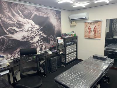 [대구 상동] 준타투