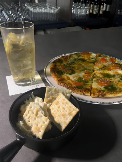 [부산 수영] 바라보다