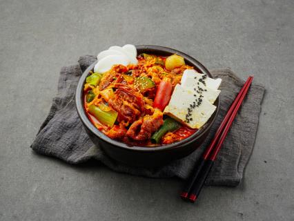 [금천구 독산역] 광안 천지식당 독산직영점