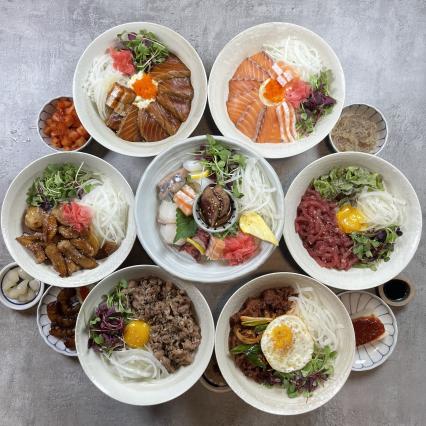 [강남역] 851복덮밥