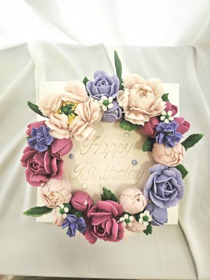 [천호역] 행담화