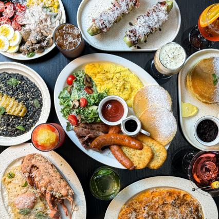 [석촌동] 슬로우어스