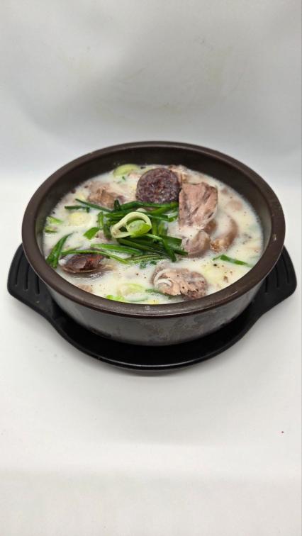 [고양 향동동] 진국선생