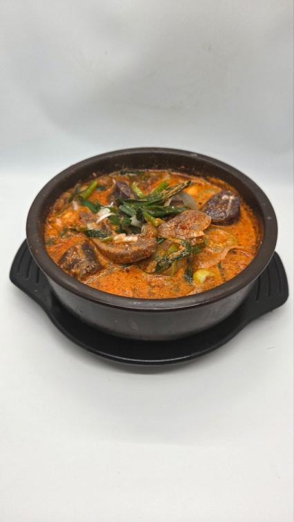 [고양 향동동] 진국선생