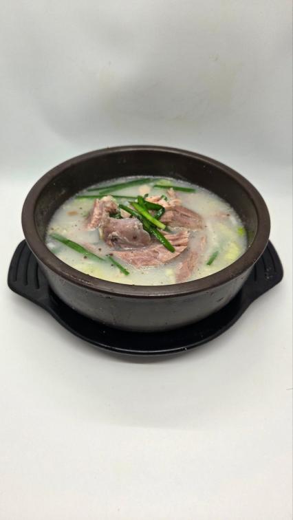 [고양 향동동] 진국선생