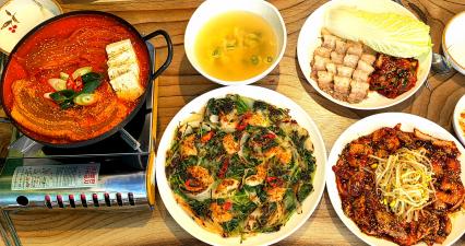 [이천 하이닉스] 낭만한술