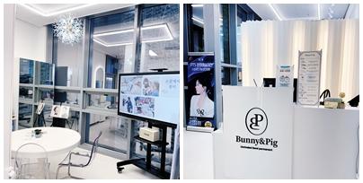 [안양 관양동] 바니앤피그눈썹