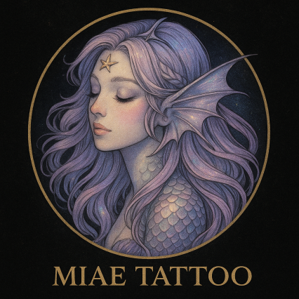 [대전 둔산동] 미애타투