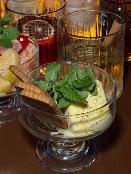 [부산 금련산역] 물음표혼술바 광안리점